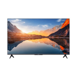 Xiaomi TV A 50 2025 50" 4K Ultra HD Smart TV Wifi Noir