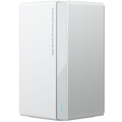 Xiaomi AC1200 Bi-bande (2,4 GHz / 5 GHz) Wi-Fi 5 (802.11ac) Blanc 2 Interne