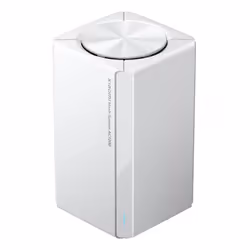 Xiaomi AC1200 2 Pack Bi-bande (2,4 GHz / 5 GHz) Wi-Fi 5 (802.11ac) Blanc Interne