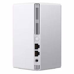 Xiaomi AC1200 2 Pack Bi-bande (2,4 GHz / 5 GHz) Wi-Fi 5 (802.11ac) Blanc Interne