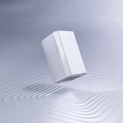 Xiaomi AC1200 2 Pack Bi-bande (2,4 GHz / 5 GHz) Wi-Fi 5 (802.11ac) Blanc Interne - Vue supplémentaire 9