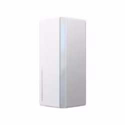 Xiaomi Mesh System AX3000 NE, Blanc, Interne, Système maillé, Bi-bande (2,4 GHz / 5 GHz), Wi-Fi 6 (802.11ax), 3000 Mbit/s