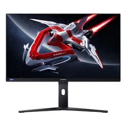 Xiaomi P27QBA-RGPGL écran plat de PC 27" LED Noir