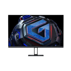 Xiaomi 6941948703230 écran plat de PC 68,6 cm (27") 2560 x 1440 pixels 2K LCD Noir
