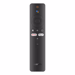 Xiaomi TV Stick 4K HDMI 4K Ultra HD Android Noir - Vue supplémentaire 5