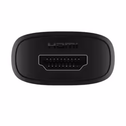 Xiaomi TV Stick 4K HDMI 4K Ultra HD Android Noir - Vue supplémentaire 8