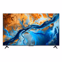 Xiaomi TV S Mini LED 75 2025, 190,5 cm (75"), 3840 x 2160 pixels, LED, Smart TV, Wifi, Noir
