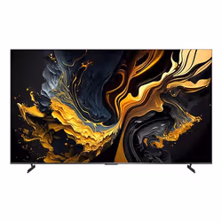 Xiaomi TV Max 100 2025, 2,54 m (100"), 3840 x 2160 pixels, QLED, Smart TV, Wifi, Gris