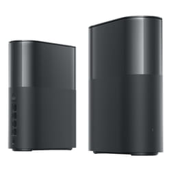 Xiaomi BE3600 Pro Bi-bande (2,4 GHz / 5 GHz) Wi-Fi 7 (802.11be) Gris 4 Interne