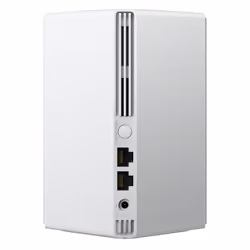 Xiaomi AC1200 3 Pack Bi-bande (2,4 GHz / 5 GHz) Wi-Fi 5 (802.11ac) Blanc 2 Interne - Vue supplémentaire 5