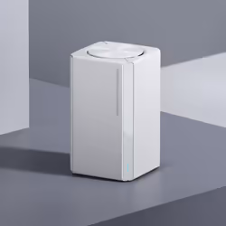 Xiaomi AC1200 3 Pack Bi-bande (2,4 GHz / 5 GHz) Wi-Fi 5 (802.11ac) Blanc 2 Interne - Vue supplémentaire 6