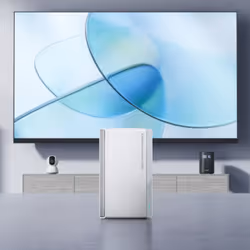 Xiaomi AC1200 3 Pack Bi-bande (2,4 GHz / 5 GHz) Wi-Fi 5 (802.11ac) Blanc 2 Interne - Vue supplémentaire 7