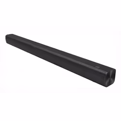 Xiaomi Soundbar 2.0ch, 2.0 canaux, 24 W, 24 W, 2000 Hz, Noir, Avec fil