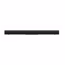 Xiaomi Soundbar 2.0ch Noir 2.0 canaux 24 W