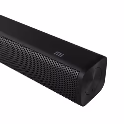Xiaomi Soundbar 2.0ch Noir 2.0 canaux 24 W - Vue supplémentaire 4