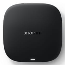 Xiaomi TV Box S (3rd Gen) Noir 4K Ultra HD 32 Go Wifi