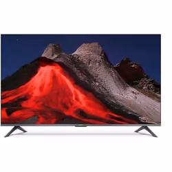 Xiaomi TV A Pro 55 2026, 139,7 cm (55"), 3840 x 2160 pixels, QLED, Smart TV, Wifi, Gris