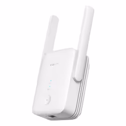 Xiaomi Wi-Fi Range Extender AX1500 Répéteur réseau Blanc 10, 100, 1000 Mbit/s - Vue supplémentaire 4