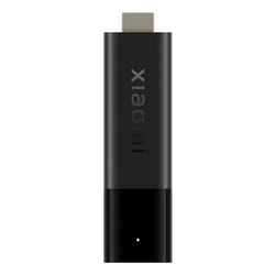 Xiaomi PFJ4197EU connecteur de télévision intelligent HDMI 4K Ultra HD Android Noir