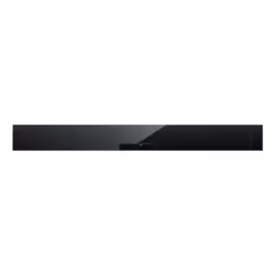 Xiaomi Soundbar Pro 2.1 ch Noir 2.1 canaux 300 W - Vue supplémentaire 4