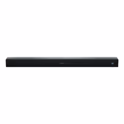 Xiaomi Soundbar Pro 2.1 ch Noir 2.1 canaux 300 W - Vue supplémentaire 5