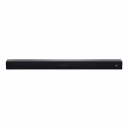 Xiaomi Soundbar Pro 2.0 ch Noir 2.0 canaux 84 W - Vue supplémentaire 3