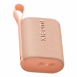Xiaomi Sound Pocket Enceinte portable stéréo Rose 5 W - Vue supplémentaire 2