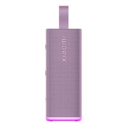 Xiaomi Sound Play Enceinte portable stéréo Violet 18 W