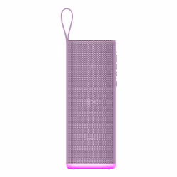 Xiaomi Sound Play Enceinte portable stéréo Violet 18 W - Vue supplémentaire 3