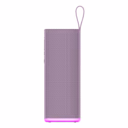 Xiaomi Sound Play Enceinte portable stéréo Violet 18 W - Vue supplémentaire 4