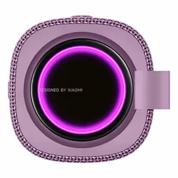 Xiaomi Sound Play Enceinte portable stéréo Violet 18 W - Vue supplémentaire 5
