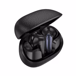 Casque sans fil - Hoco - EQ23 Plus II - Noir - Technologie sans fil - Système audio casque