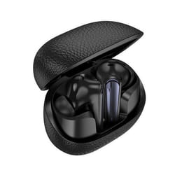 Casque sans fil - Hoco - EQ23 Plus II - Noir - Technologie sans fil - Système audio casque