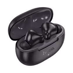 Hoco EQ24 Casque Sans fil Bluetooth Noir - Vue supplémentaire 4