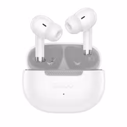 Hoco EQ24 Écouteurs Bluetooth Blanc - Vue supplémentaire 5