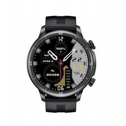 Hoco Y31 Montre connectée 146 TFT IP67 - Appels Noir