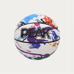 Ballon Peak Grafiti