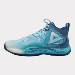Chaussures indoor Peak Monster 9