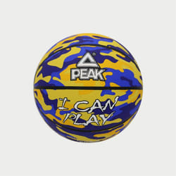 Ballon Peak Camo