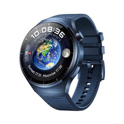 Huawei WATCH 4 Pro 48 mm Tactile 4G Bleu Wifi GPS