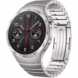 Huawei WATCH GT 4, 3,63 cm (1.43"), AMOLED, 32 Go, Wifi, GPS (satellite), 48 g