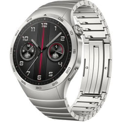 Huawei WATCH GT 4 46mm Numérique Gris Wifi GPS (satellite)