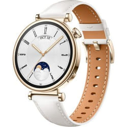Huawei WATCH GT 4 41mm Numérique Or Wifi GPS (satellite)