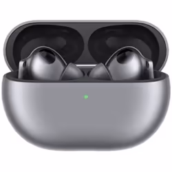 Huawei FreeBuds Pro 3, Avec fil &sans fil, Appels/Musique, 5,8 g, Casque, Argent