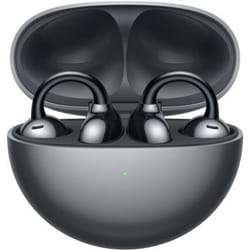 Huawei FreeClip Noir