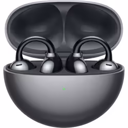 Écouteurs sans Fil - HUAWEI - FreeClip - 8 Heures dautonomie - IP54 - Confort Optimal