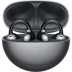Écouteurs sans Fil - HUAWEI - FreeClip - 8 Heures dautonomie - IP54 - Confort Optimal