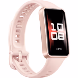 Huawei Band 9 AMOLED Bracelet connecté 3,73 cm (1.47") Rose - Vue supplémentaire 5