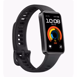 Huawei Band 9 AMOLED Bracelet connecté 3,73 cm (1.47") Noir