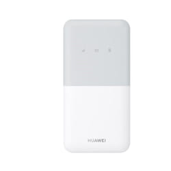 Huawei - Routeur E5586-326 (couleur blanche)